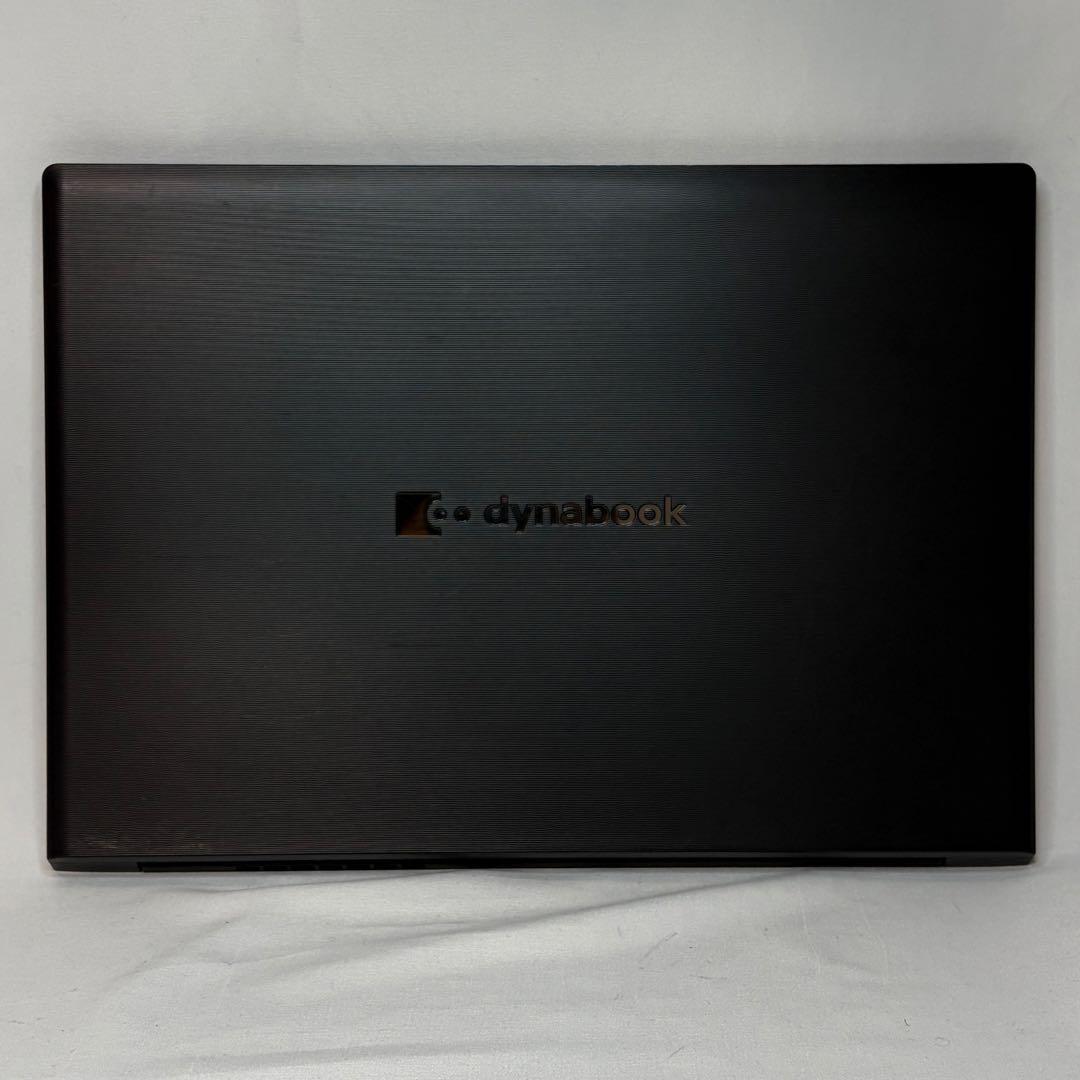 美品 dynabook S73 第11世代 i5 16GB 256GB オフィス
