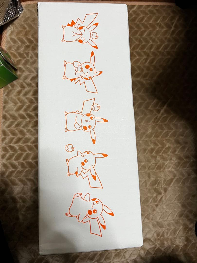 25th anniversary ゴールデンボックス（完全未開封）