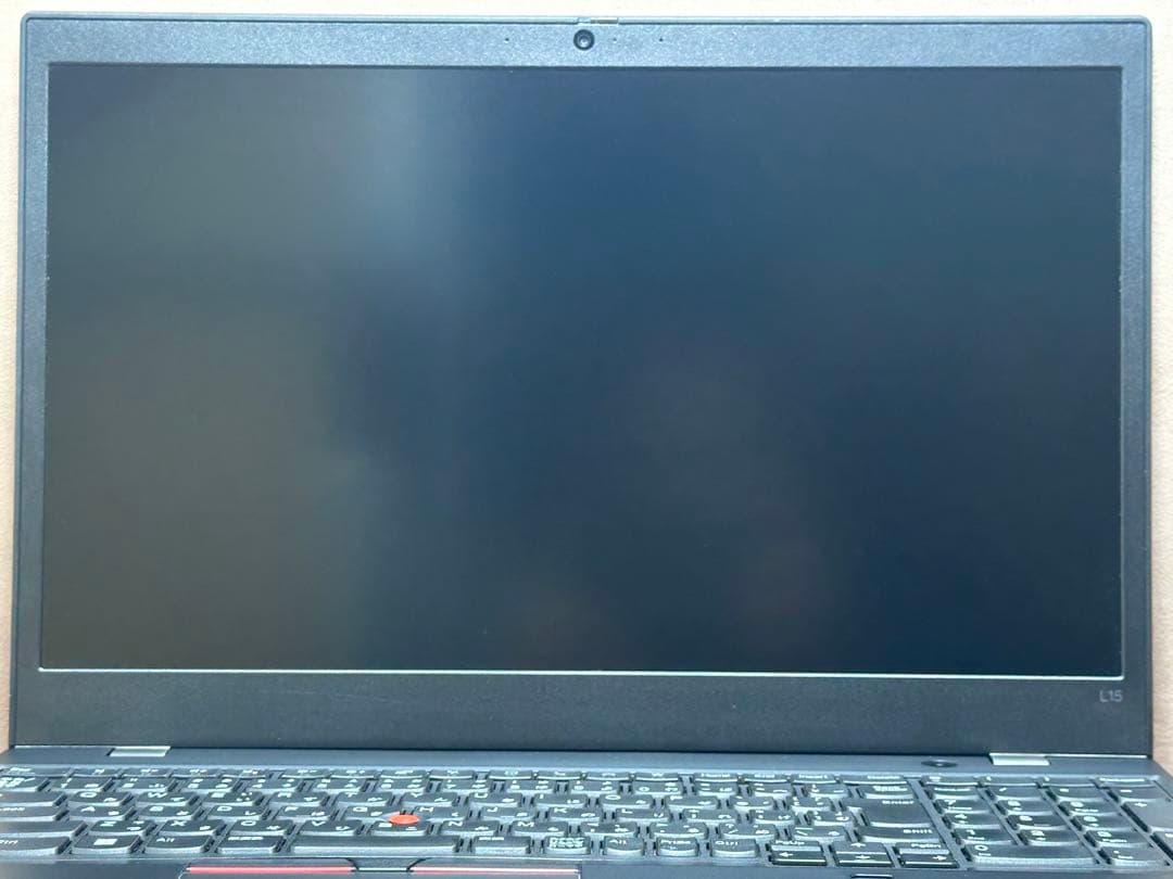 Windowsノート本体 ThinkPad L15 Gen 2 i5-1135G7 8 256 |3048