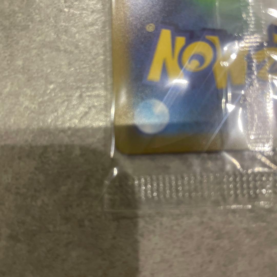 ポケモンカード　ビクティニ争奪戦　bwr