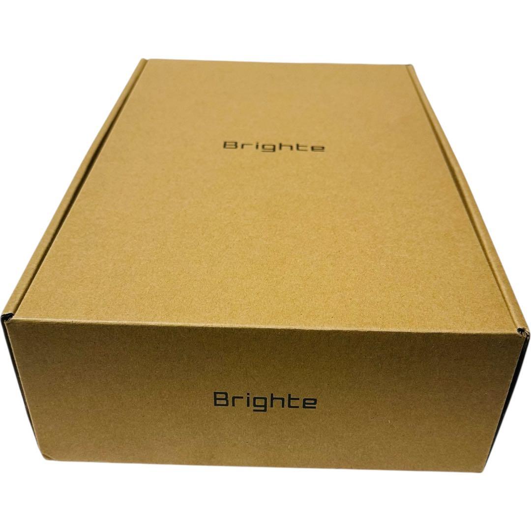 Brighte Shower Dryer ブライト Aiロボティクス ドライヤー