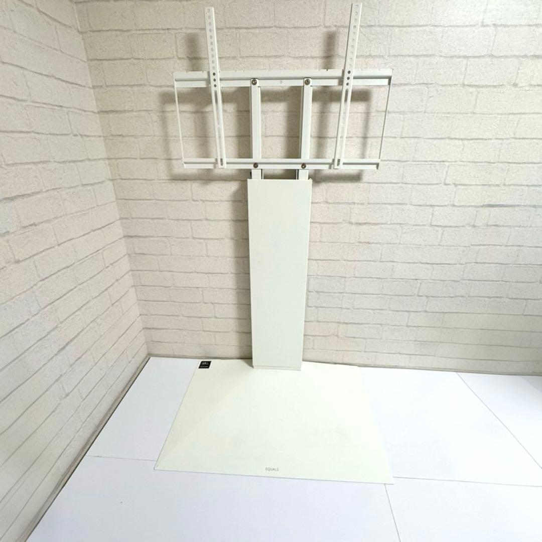EQUALS WALL V3 ハイタイプ テレビ台　品番WLTVB6111