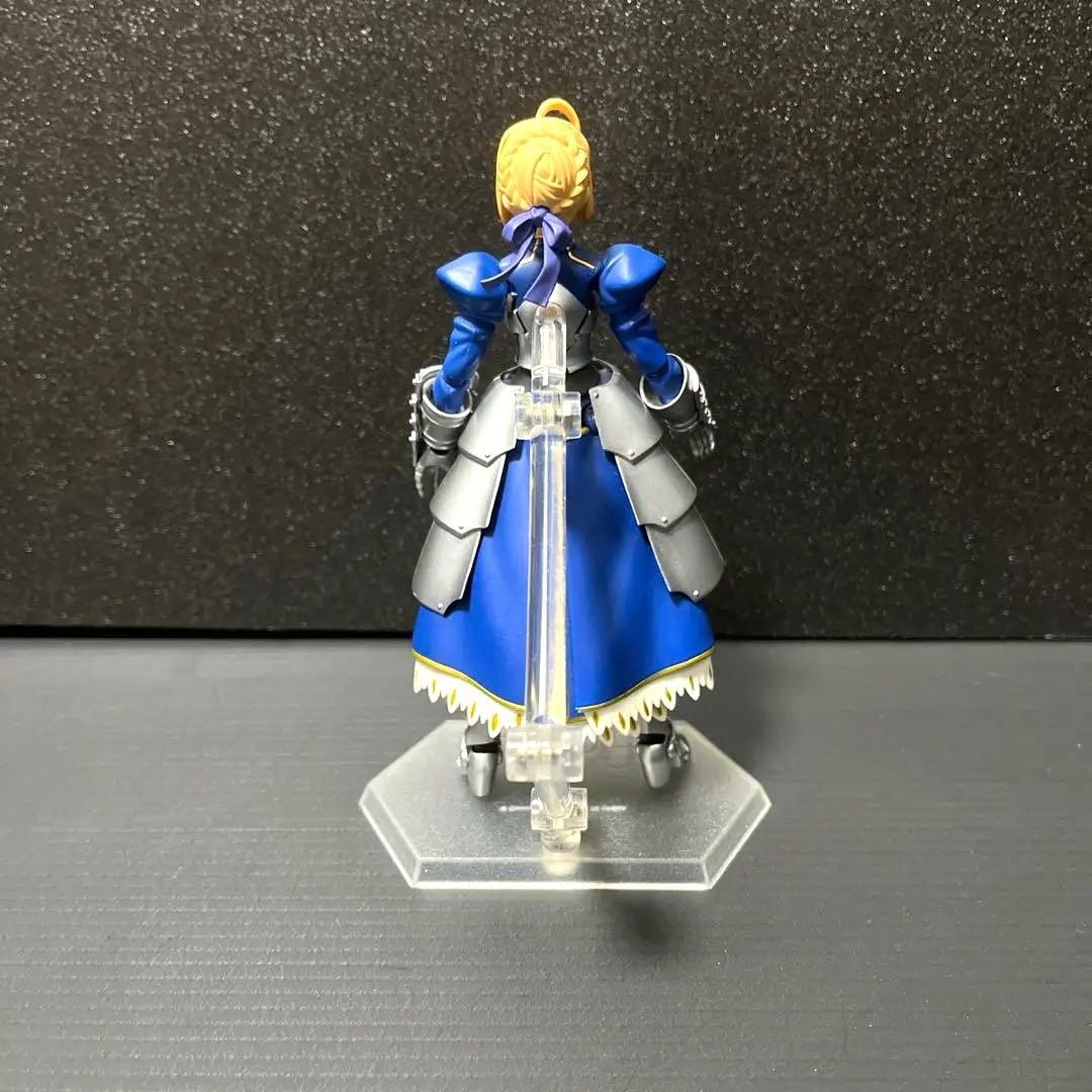 Fate セイバー2.0 アサシン　フィギュア　2体セット　figma プライズ