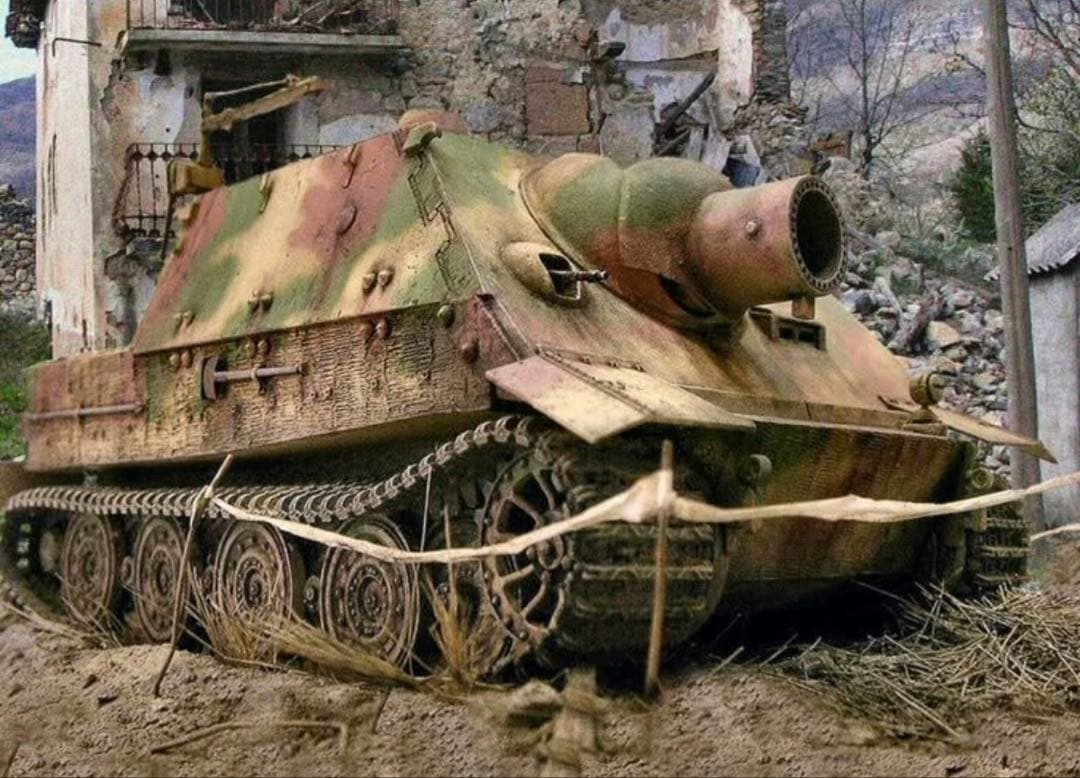 タミヤ1/35ドイツ戦車 MMシリーズ プラモデル3両セット