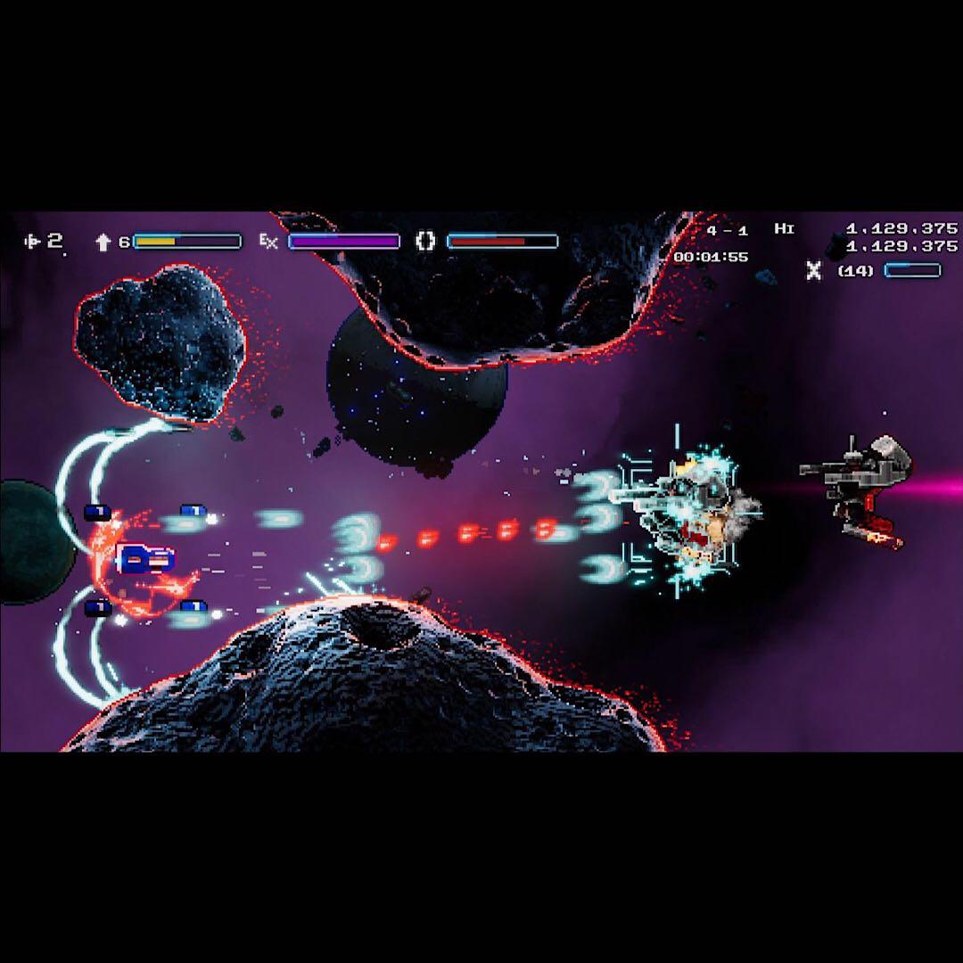 Schildmaid MX シールドマイド MX 限定版 switch スイッチ