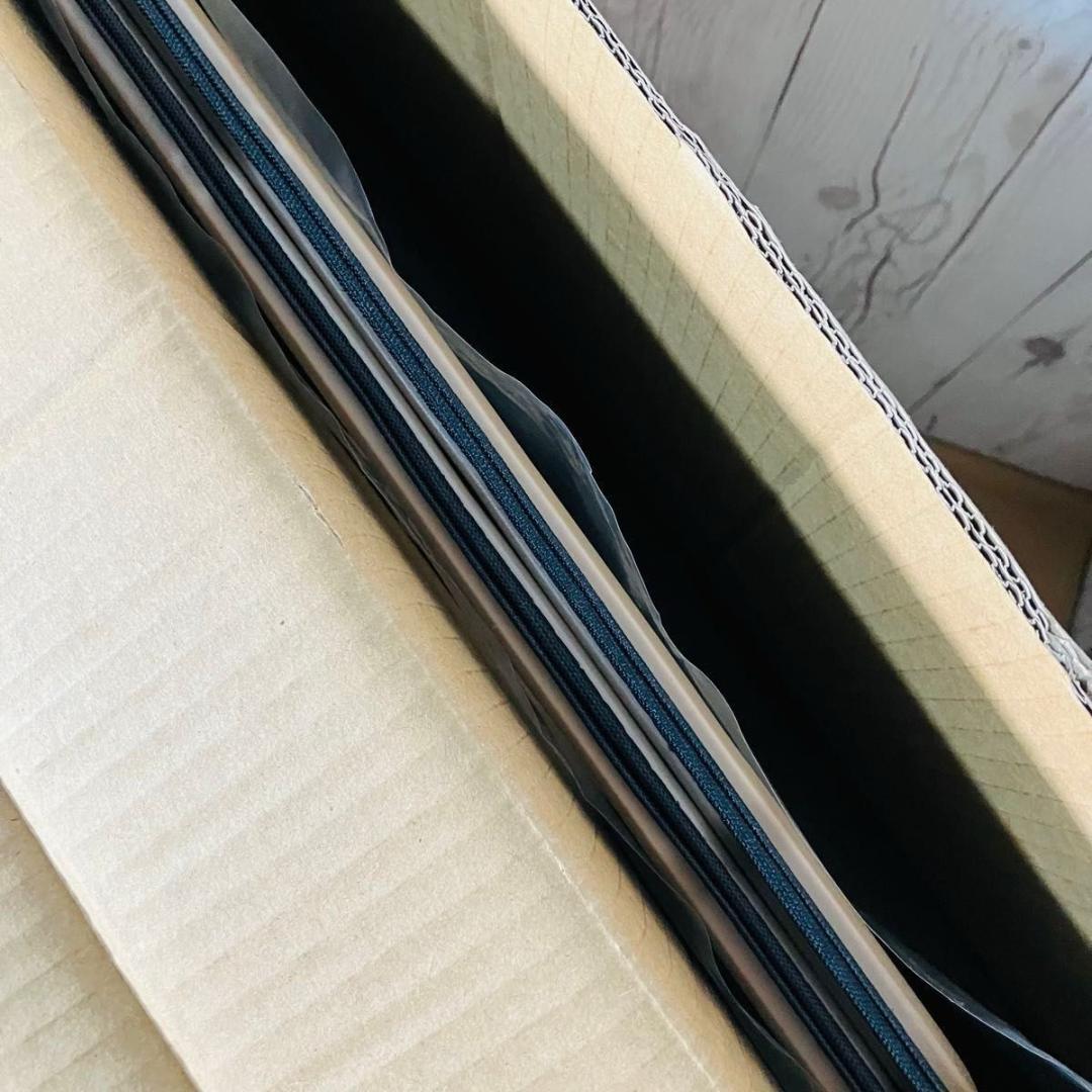 【新品】INBES Cubele ソーラーパネル IBPS-201W 200W