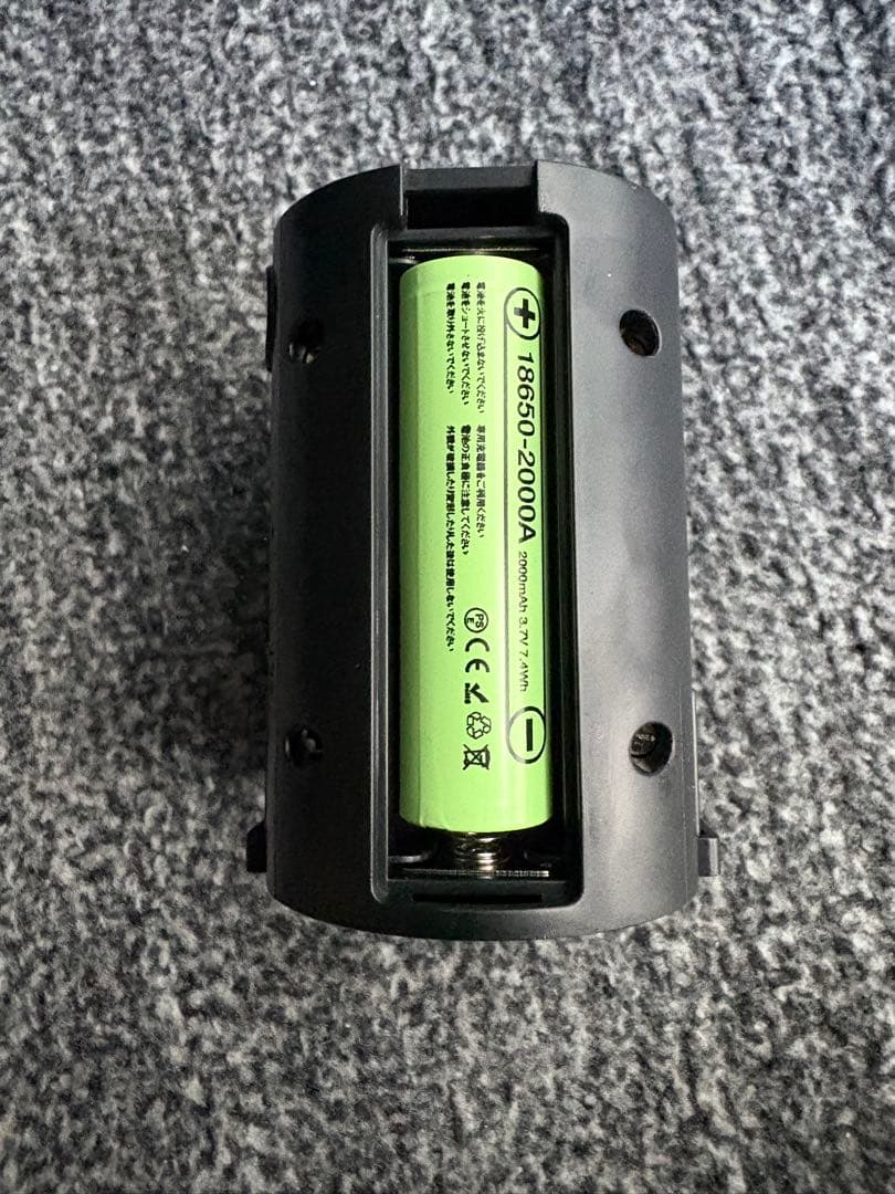 smoke genie smoke ninja アタッチメントセット