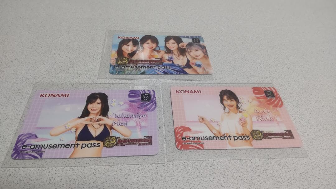 麻雀ファイトクラブカードセット