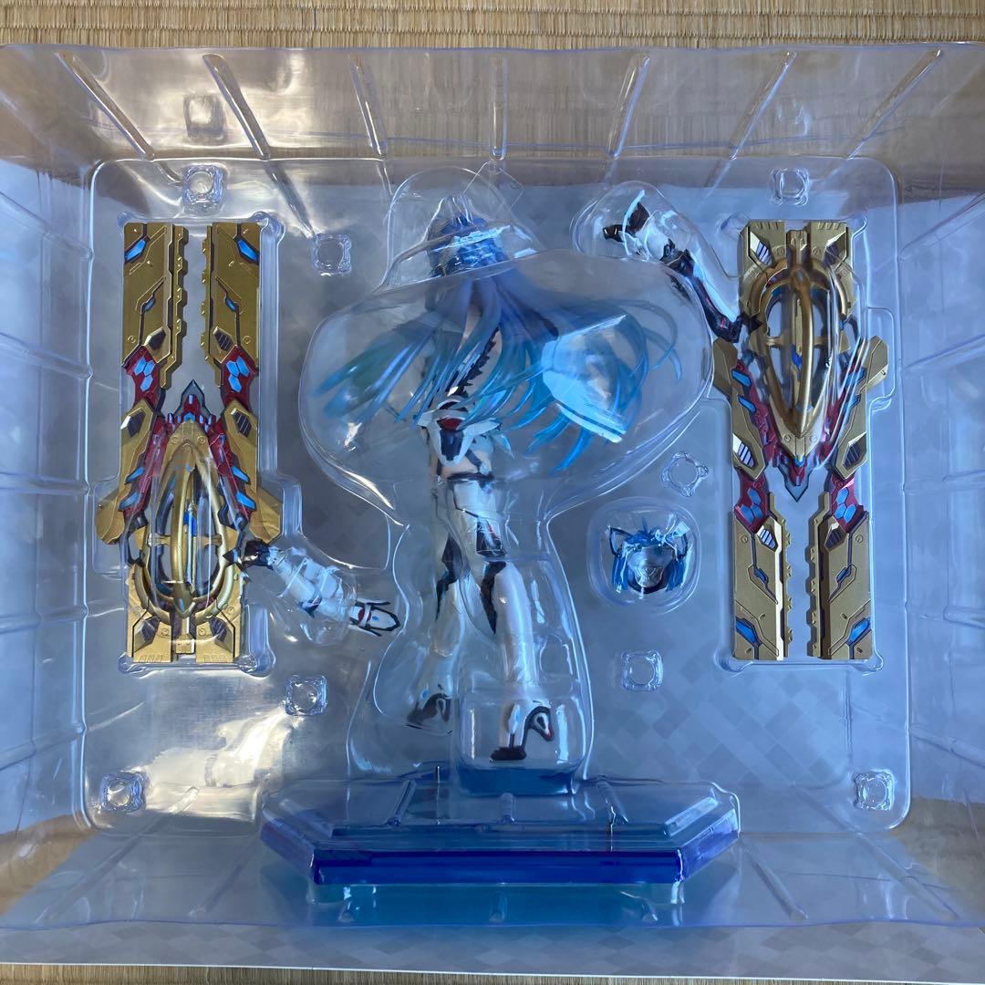 Xenoblade2 ゼノブレイド2 KOS-MOS Re： 1/7 フィギュア