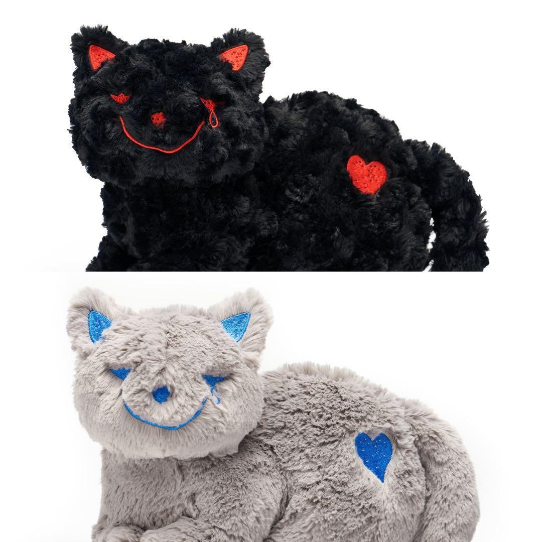 米津玄師　リイシューねこちゃん セット　live tour '25 JUNK