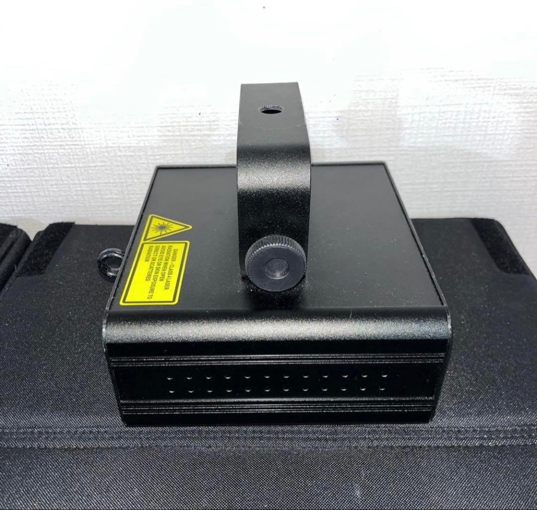 STAGE EVOLUTION 【LASER SCAN 300 レーザー】