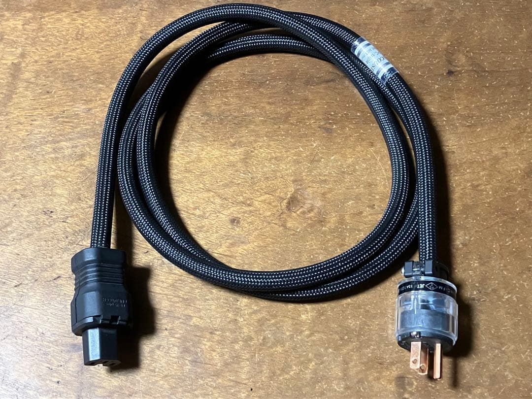 アコースティックリバイブ　POWER STANDARD-tripleC-FM