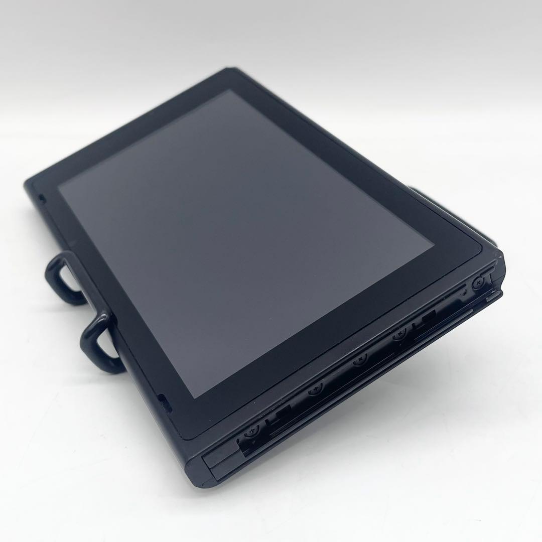 【完品・良品】Nintendo Switch 本体 旧型 スイッチ 動作良好