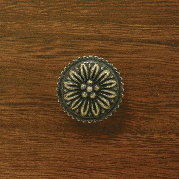 訳あり　アウトレット　アンティーク調　チェスト　キャビネット