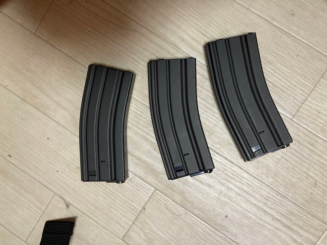 東京マルイ　電動ガン　2丁セット