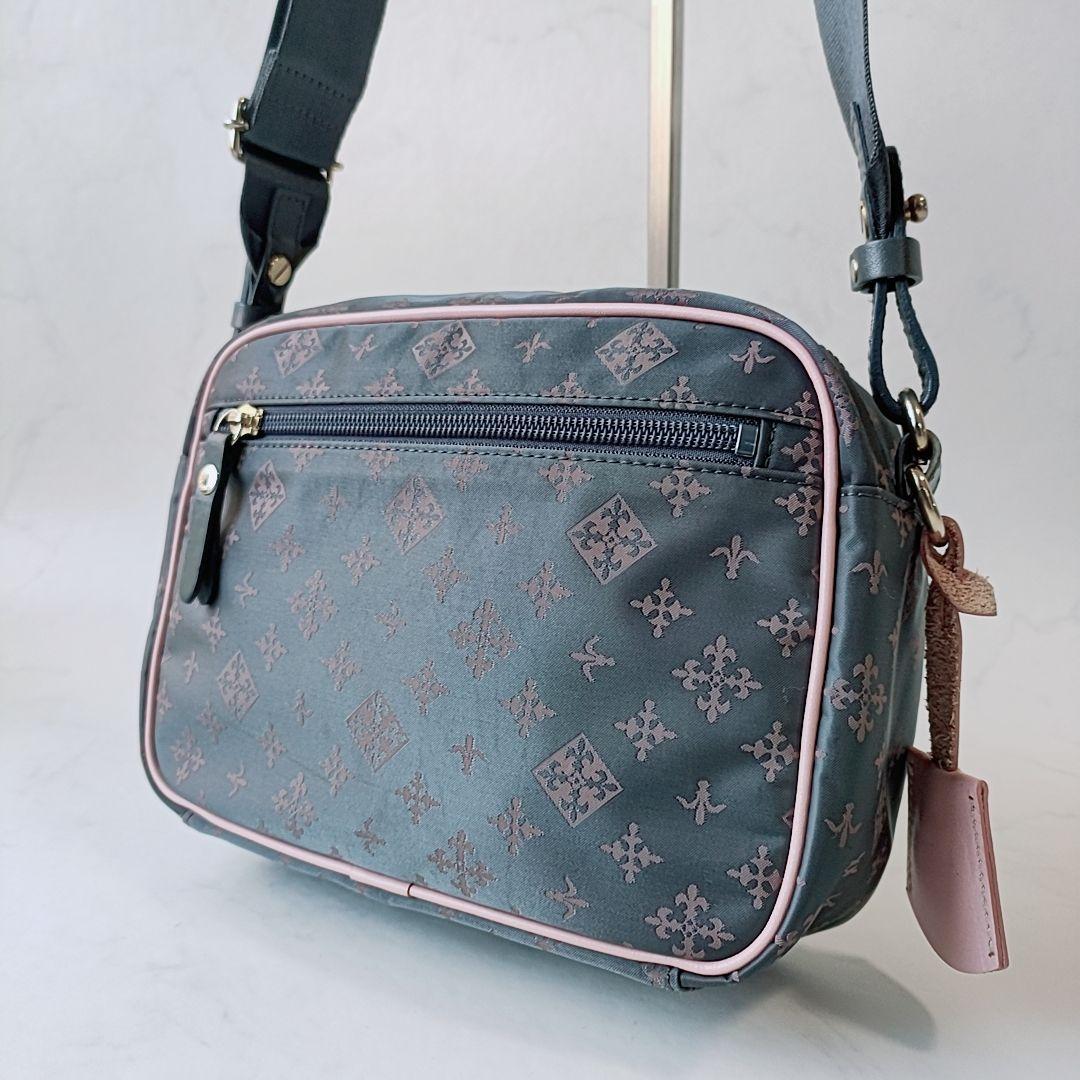 美品✨ラシット russet 2way ショルダーバッグ