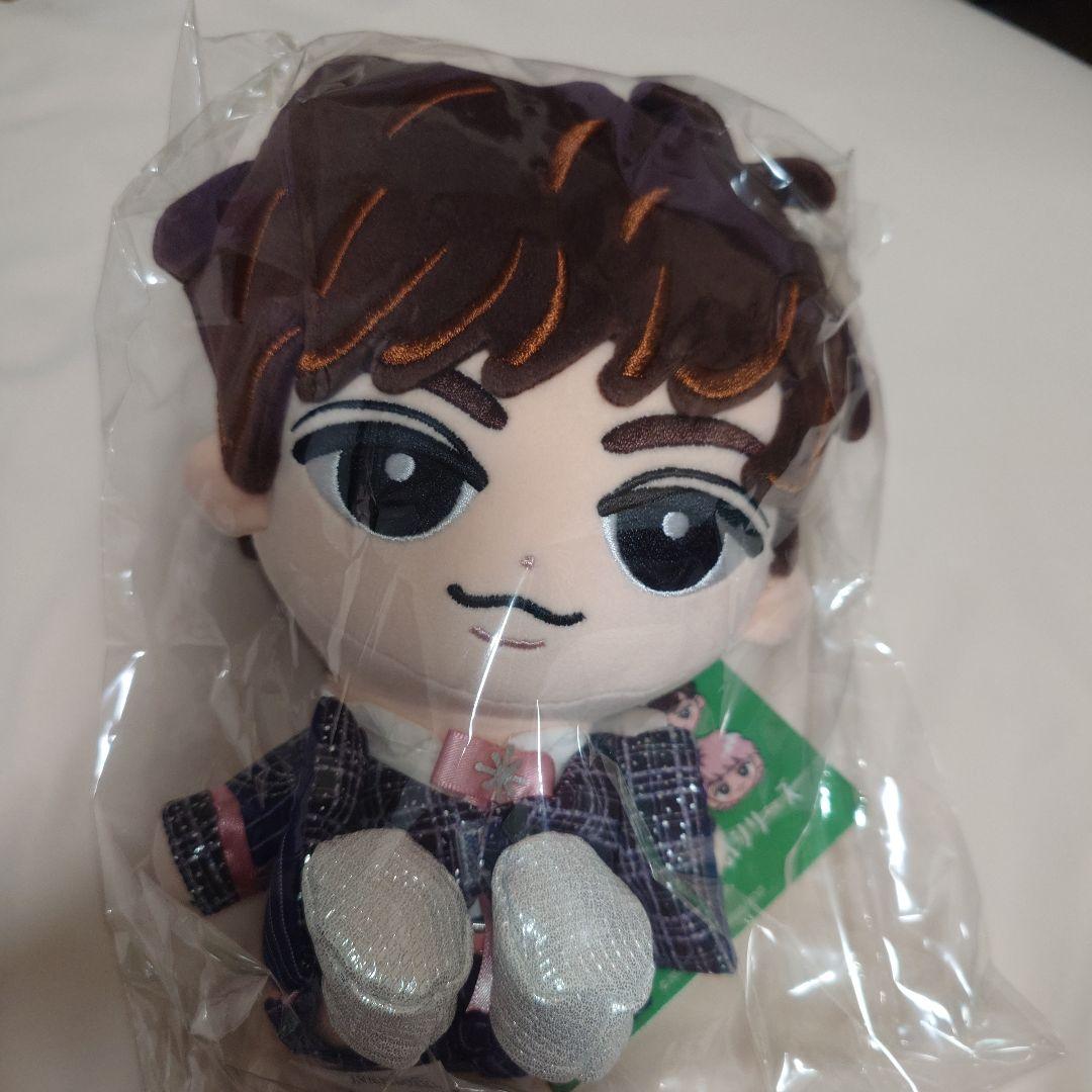 【新品未使用未開封】 Man 阿部亮平さんグッズ6点セット