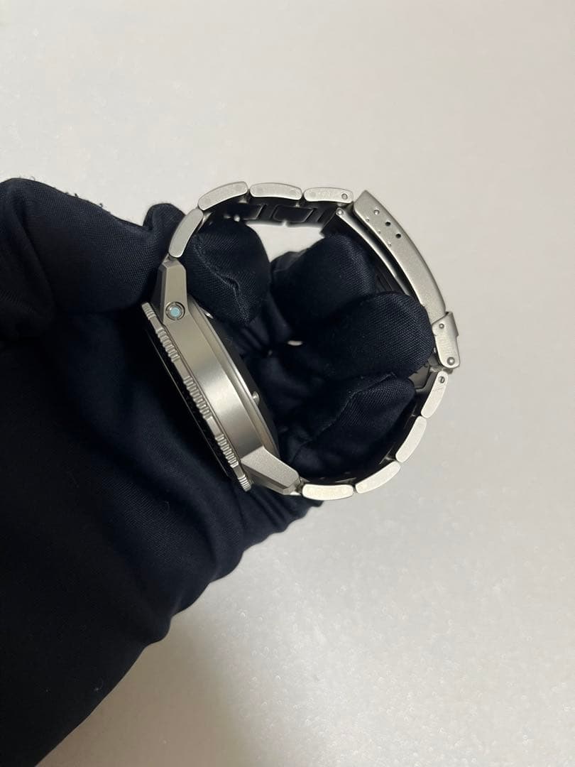 SINN ジン EZM3 国内正規品 美品