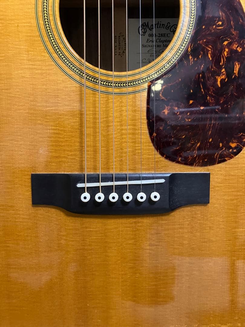 Martin OOO-28 ec 2011年製