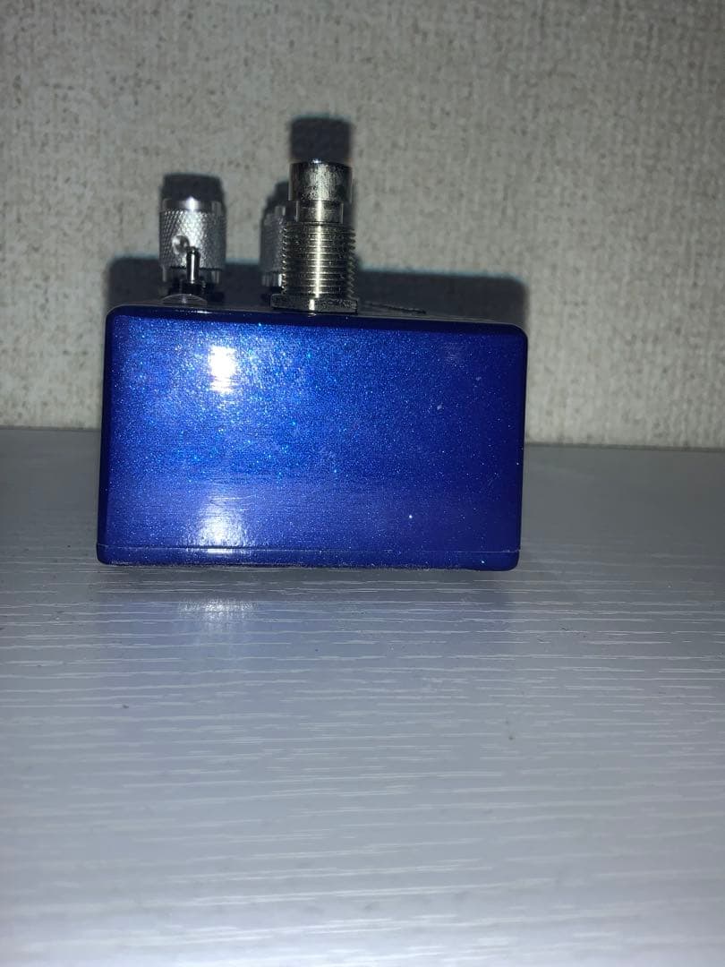 ベース empress effects COMPRESSOR Bass Blue