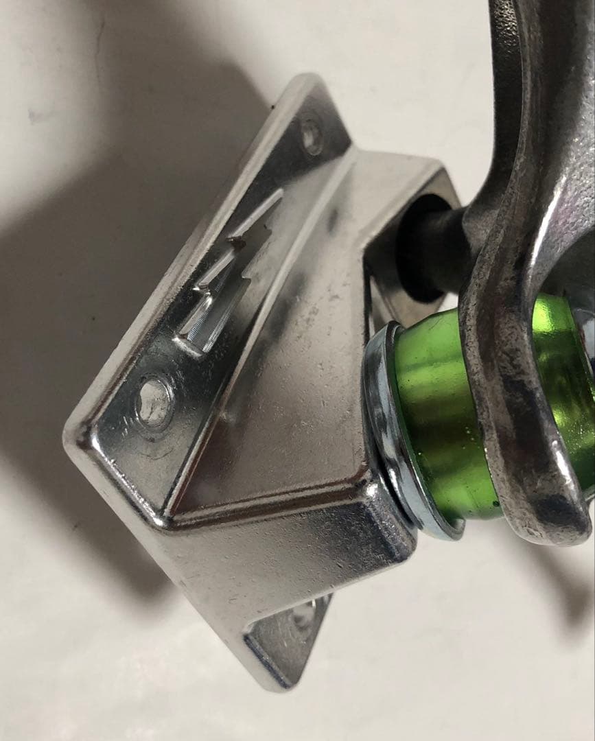 THUNDER POLISHED LIGHTS Ⅱ トラック 2個1セット