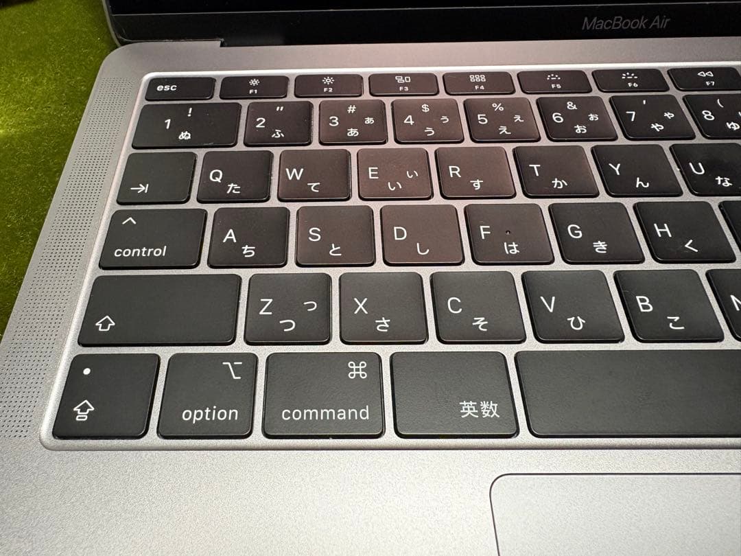 MacBook Air 13インチ 2018モデル 250GB シルバー