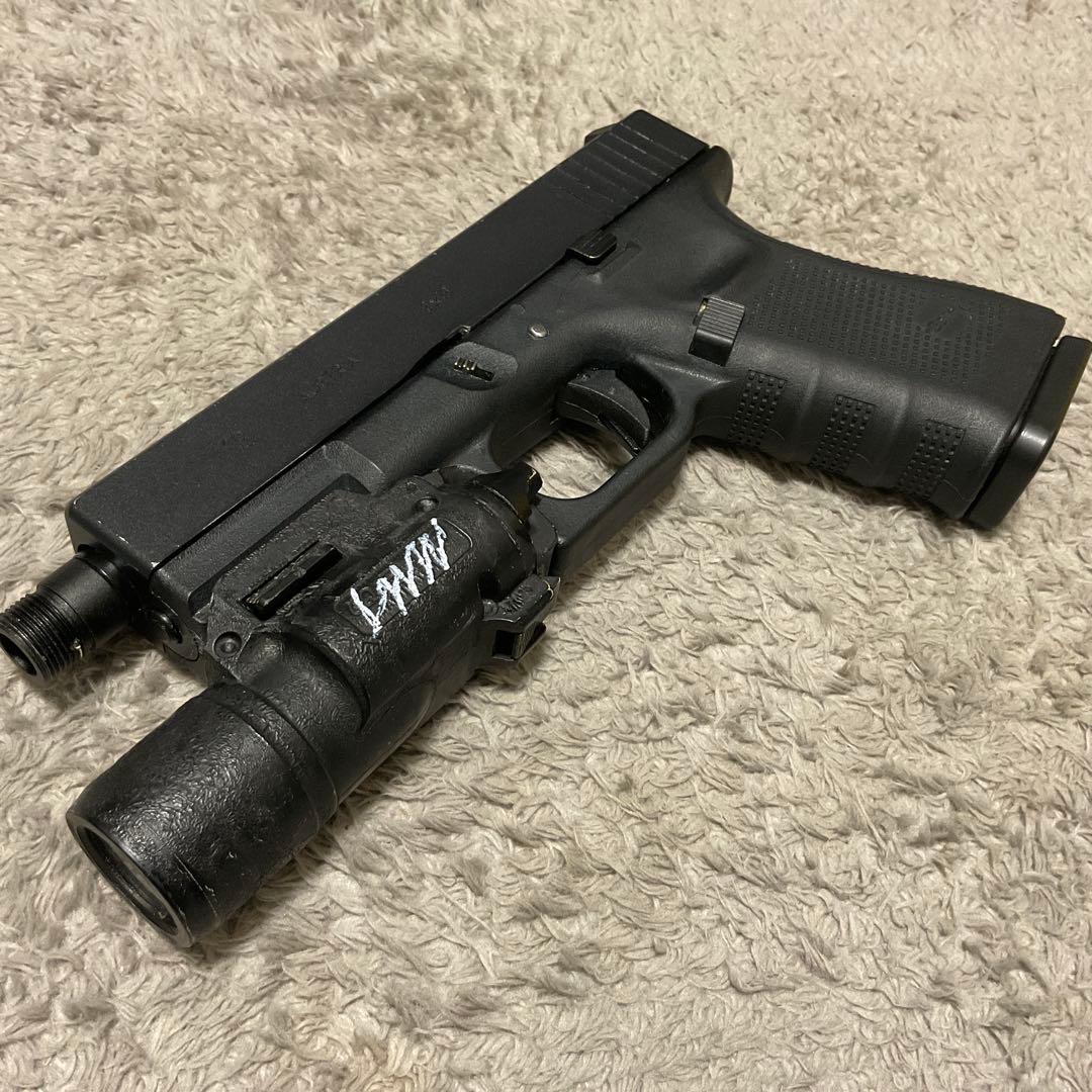 東京マルイ グロック19 gen4