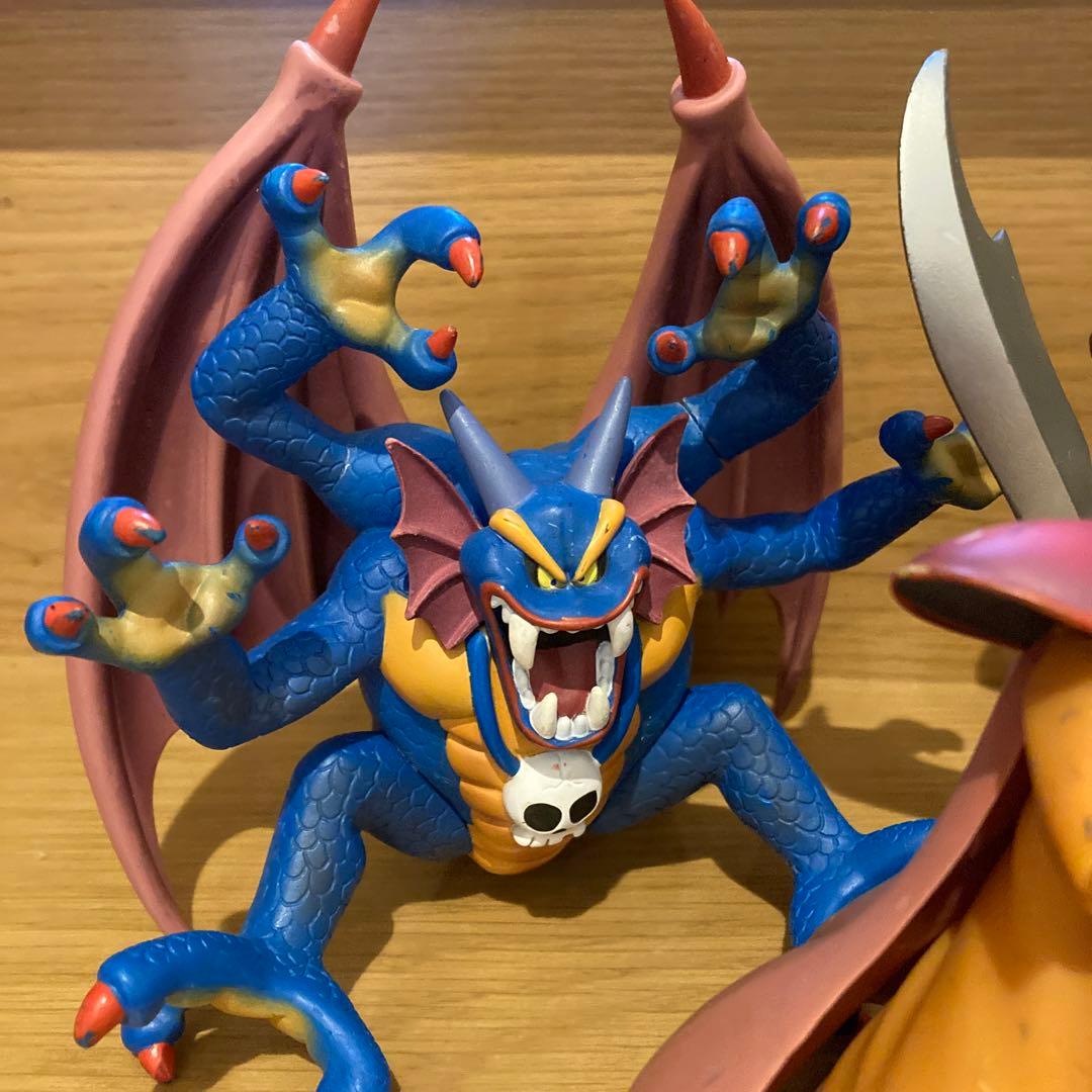 【千両箱】ドラクエ　ソフビ　まとめ売り