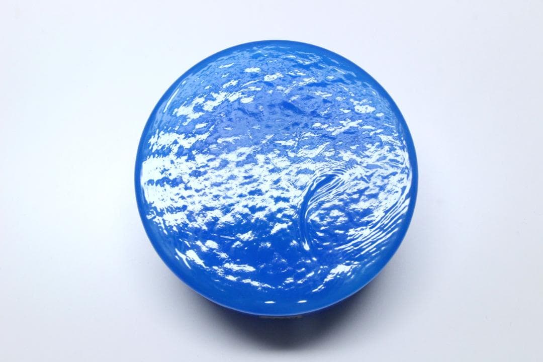 Erik Hoglund エリックホグラン 灰皿 アッシュトレイ 猫 05700