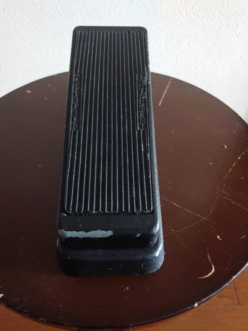 超希少！BUDDA Wah 2000年製(前後)