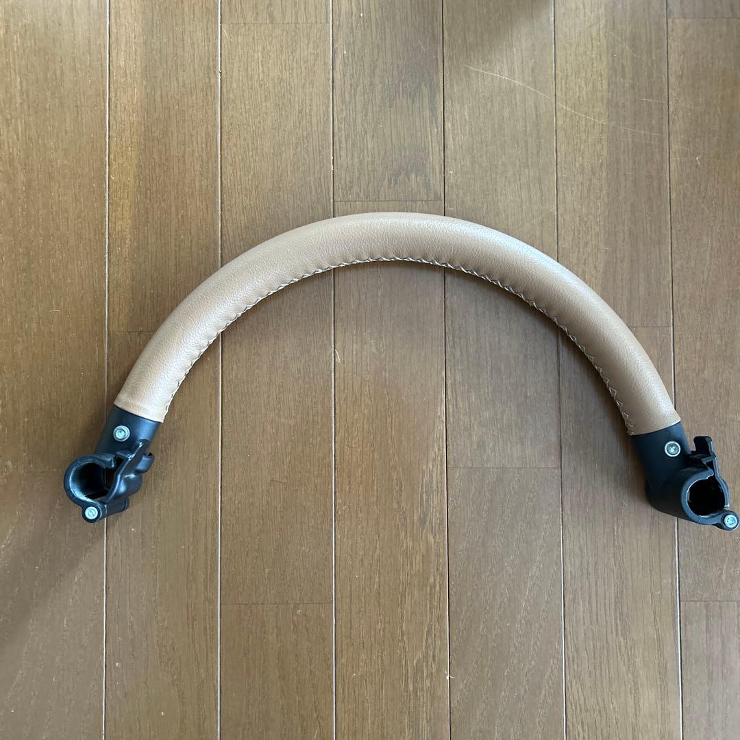 Air Buggy エアバギー　ベビーカー 着せ替えセット　アースグレー