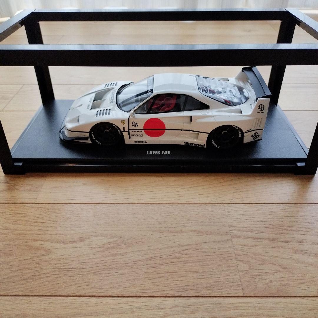 陽菜　LBWK F40 ホワイト