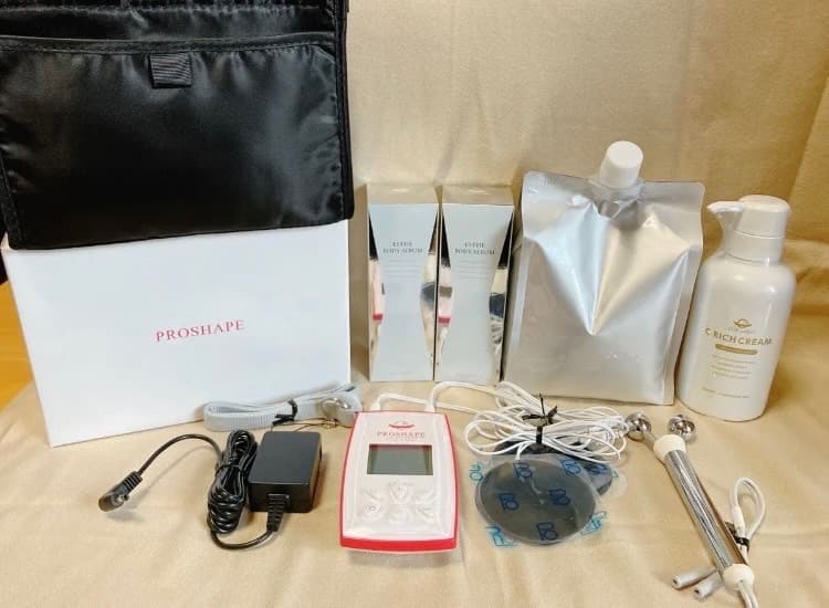 シーズラボ PROSHAPE