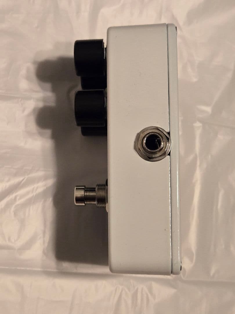 CRAYON　electro−harmonix製