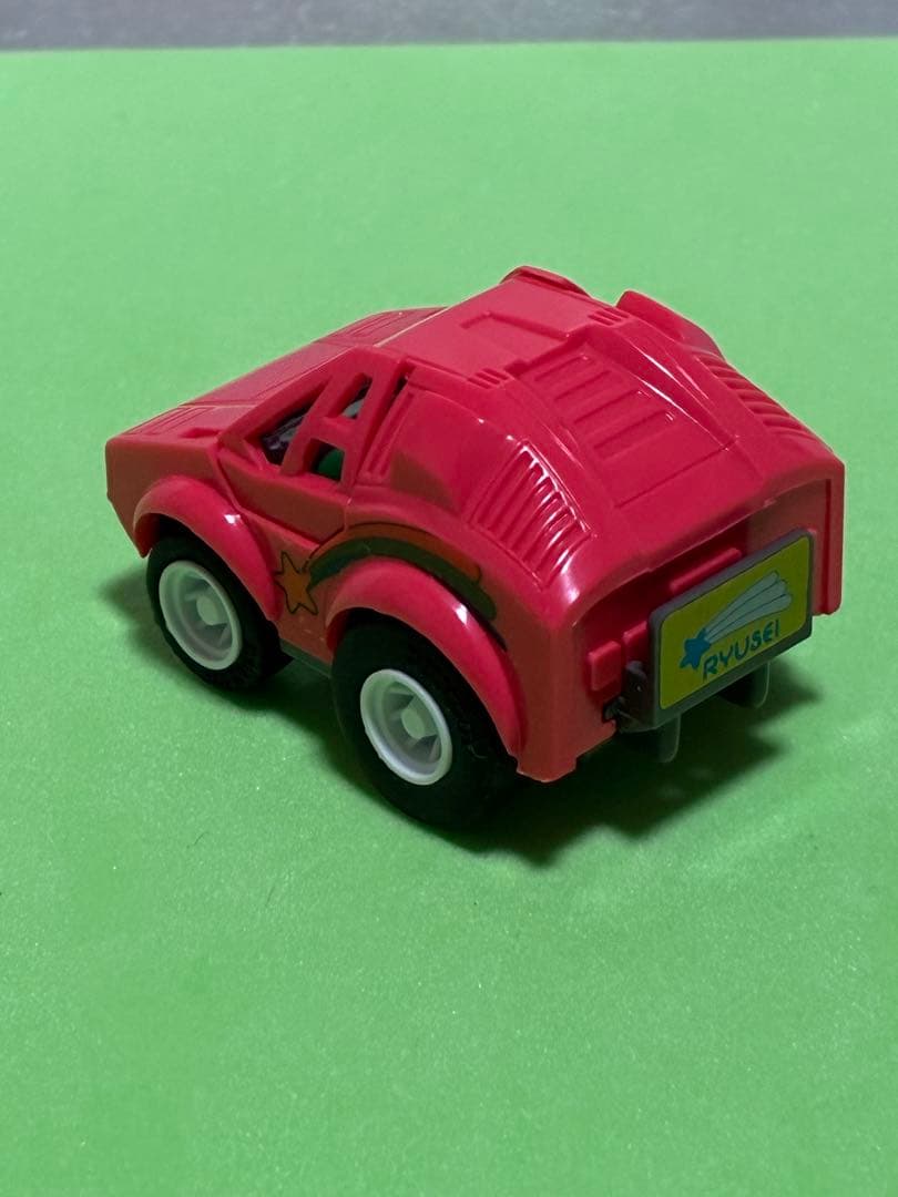 チョロQ、カウンタック・コーラル