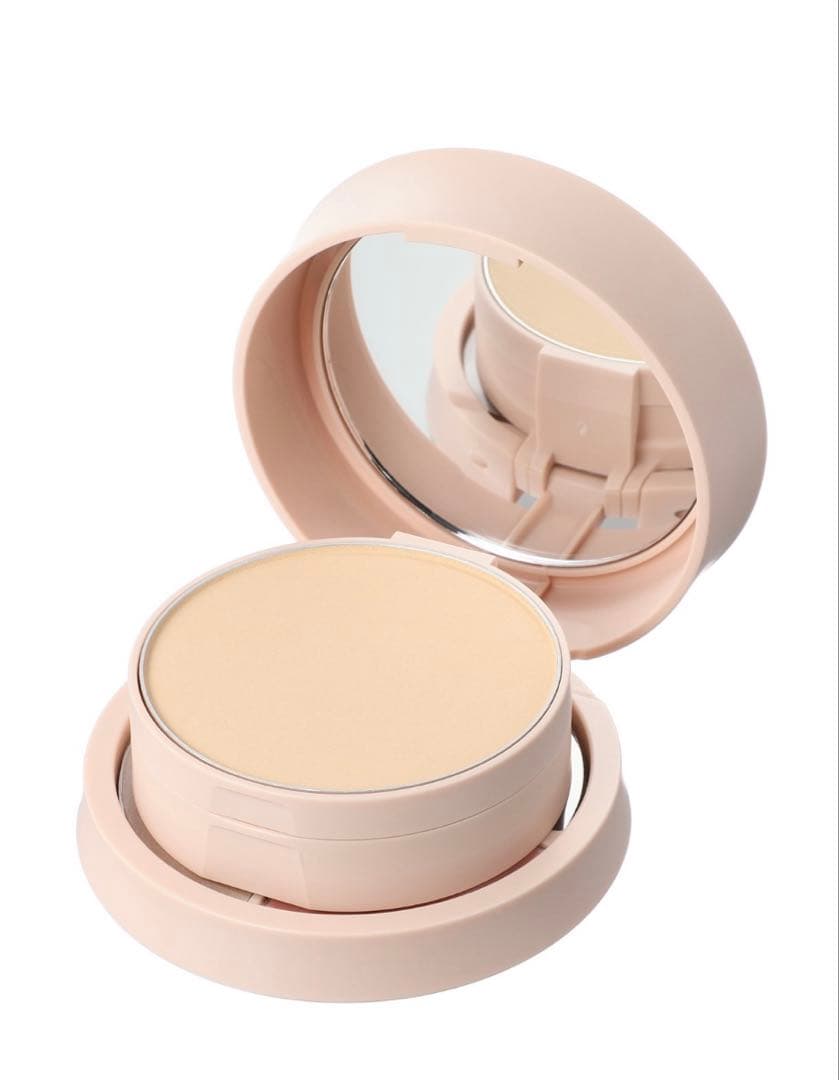 BRILLIAGE コンシーラーチーク＆ファンデーション（20）＆リップカラー