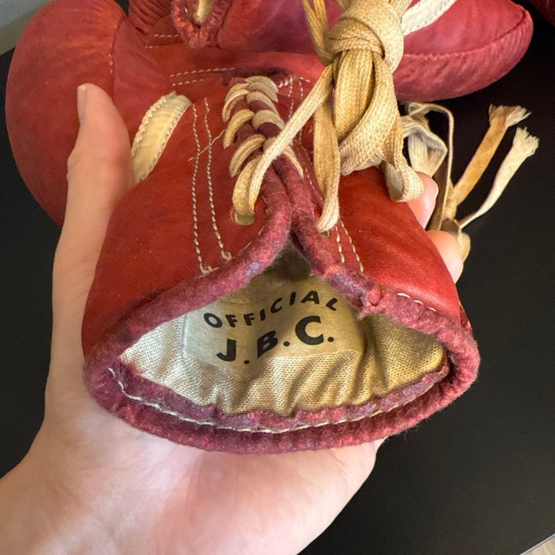 Winning FP-700P ウイニング ボクシンググローブ