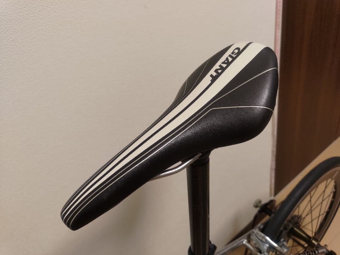 GIANT idiom 0 ミニベロ 20インチ オマケ付き！