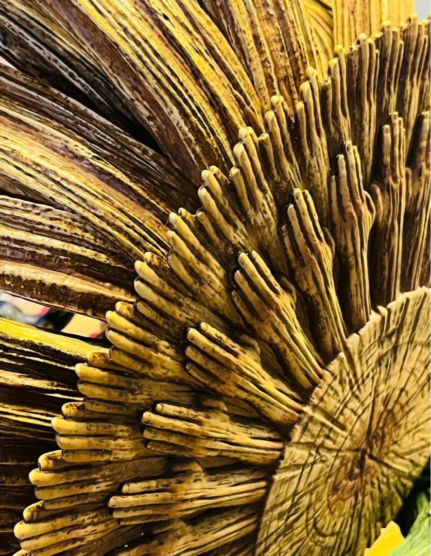 ナルト 十年百忍-STUDIO 千手柱間 フィギュア