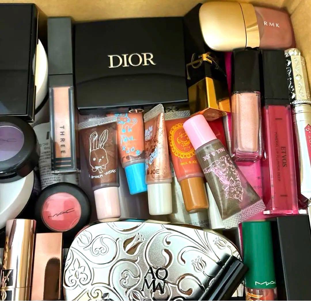 プチプラ デパコス 大量 まとめ売り　断捨離