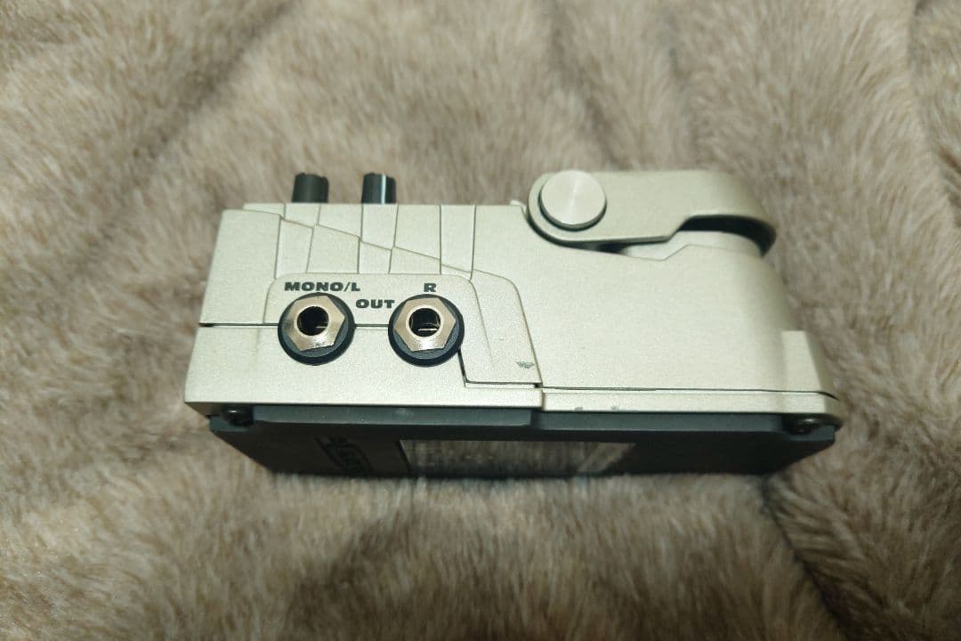 ギター LINE 6 ECHO PARK