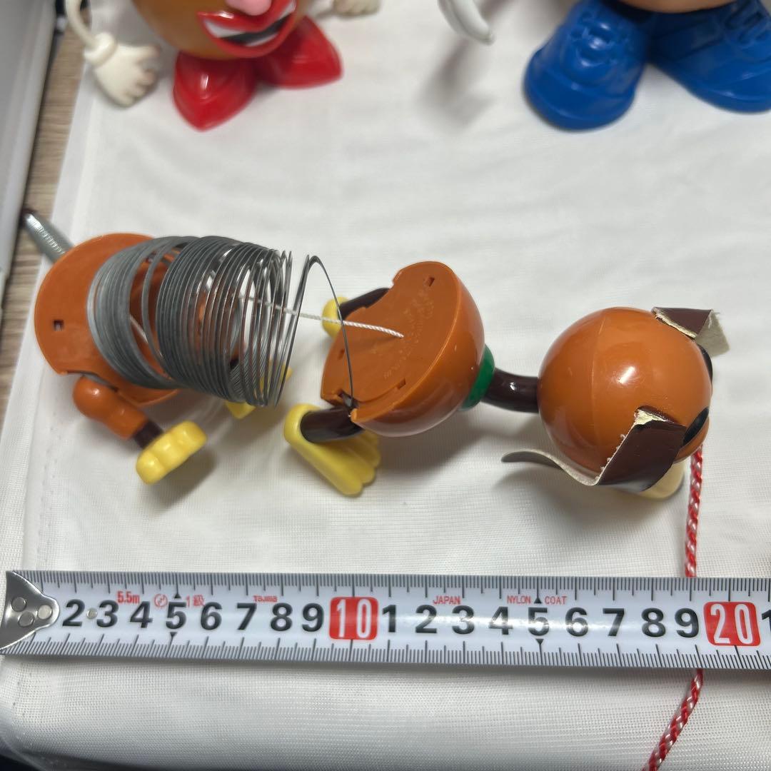 トイ・ストーリー フィギュア18点セット