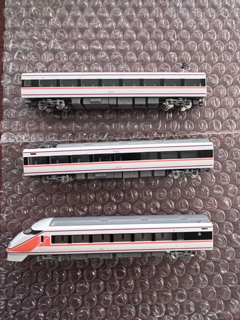 92783 tomix スペーシア