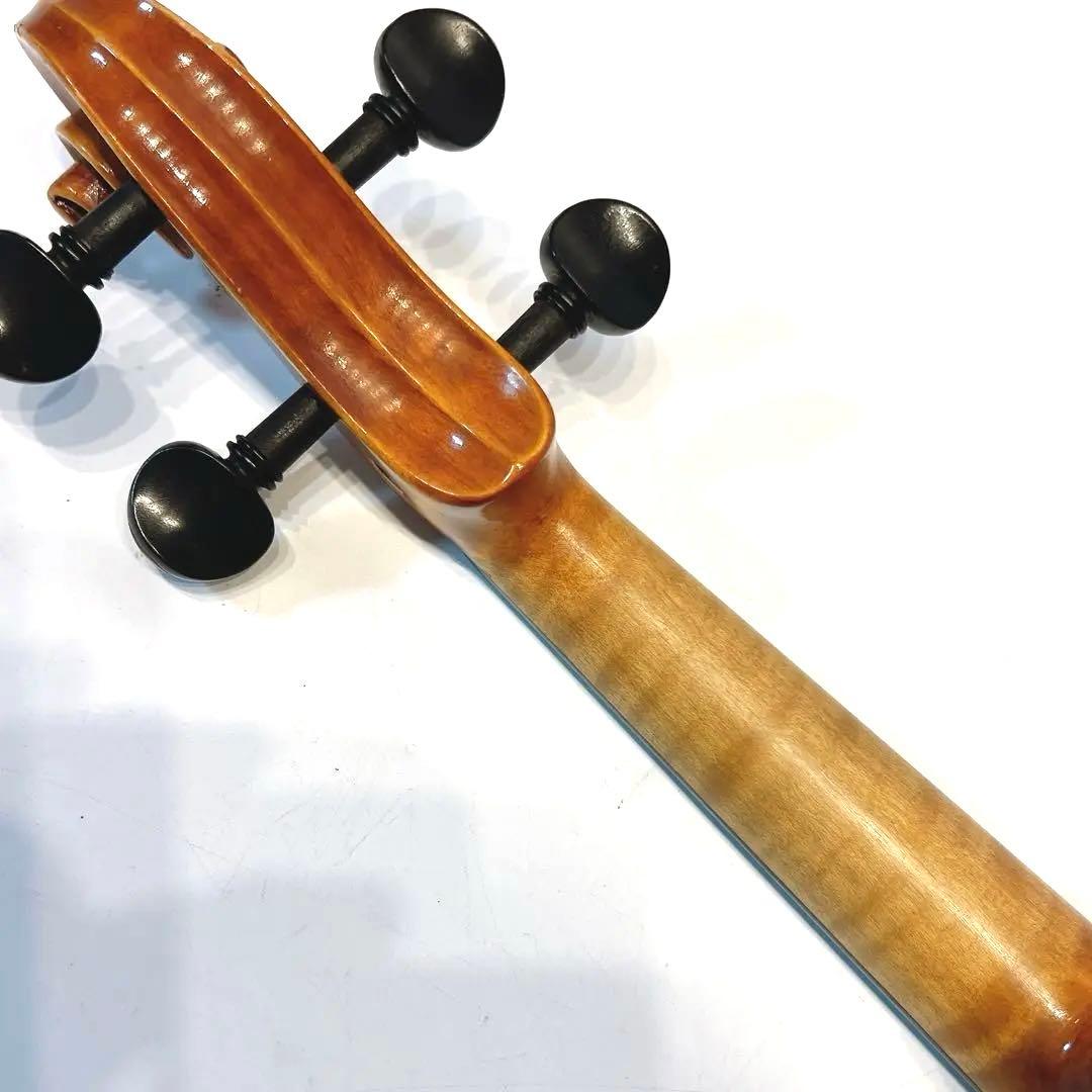 美品　JOHANNES KUNSTLER THN17HV 4/4 ドイツ製