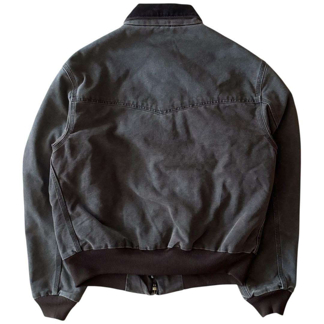 極美品 CARHARTT Santa Fe サンタフェ J14 Detroit