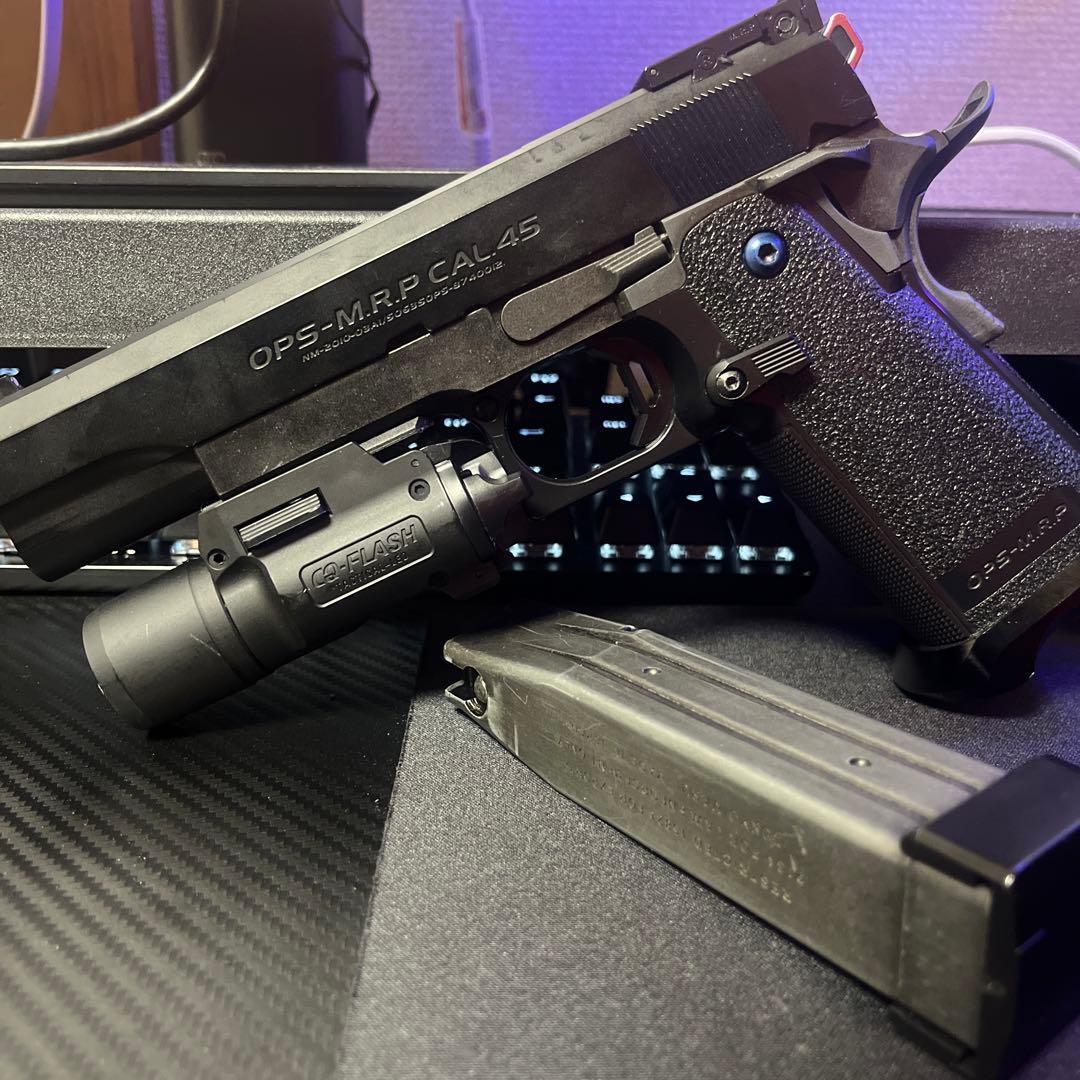 東京マルイ ハイキャパ5.1R