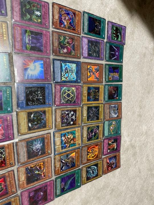 遊戯王　ウルトラレア以上　まとめ売り