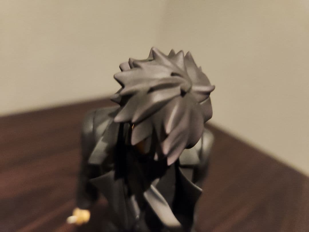 衛宮切嗣 Fate/Zero フィギュア　リファインver