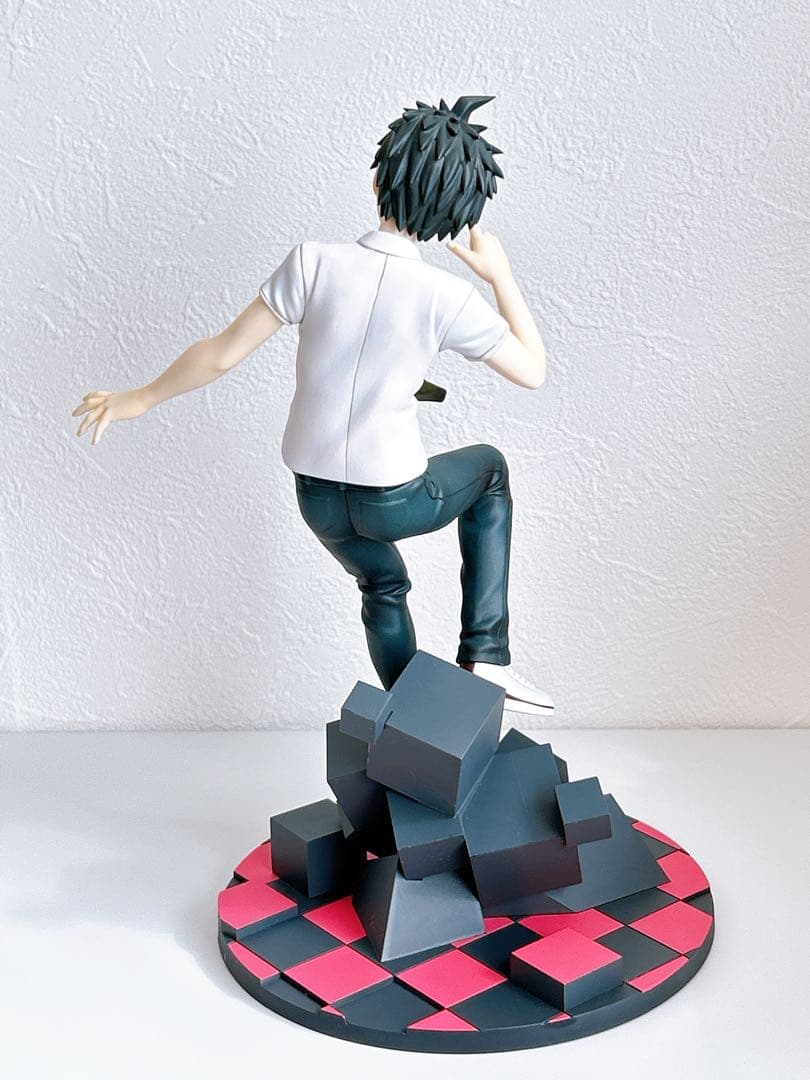 【箱付】日向創 フィギュア ARTFX J