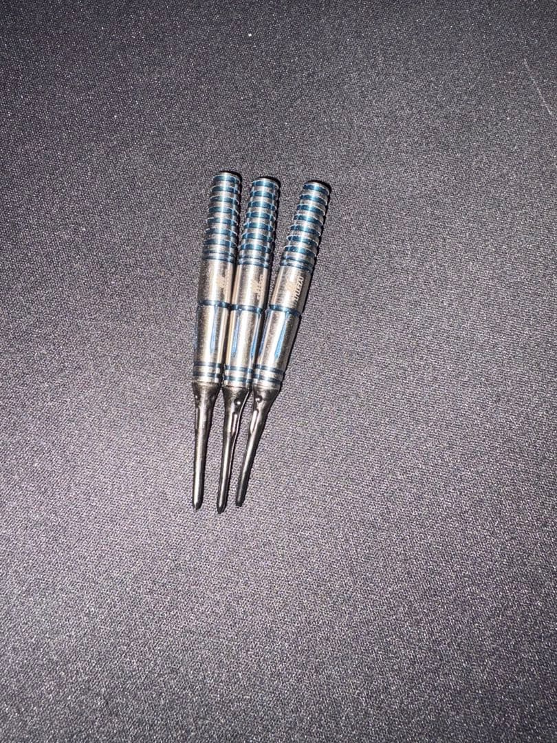 エンプレチュ5 Sダーツ限定